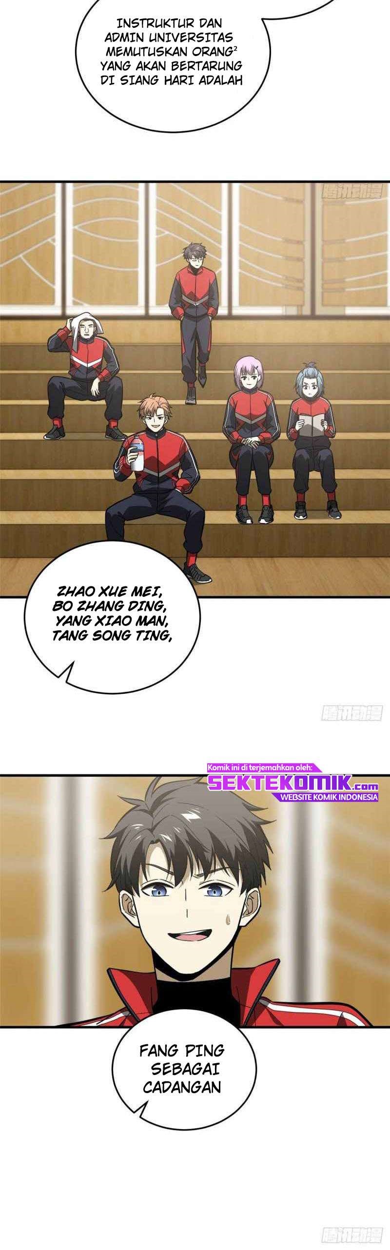 Dilarang COPAS - situs resmi www.mangacanblog.com - Komik global gao wu 081 - chapter 81 82 Indonesia global gao wu 081 - chapter 81 Terbaru 3|Baca Manga Komik Indonesia|Mangacan